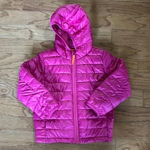 Excellent Condition Primary Puffer